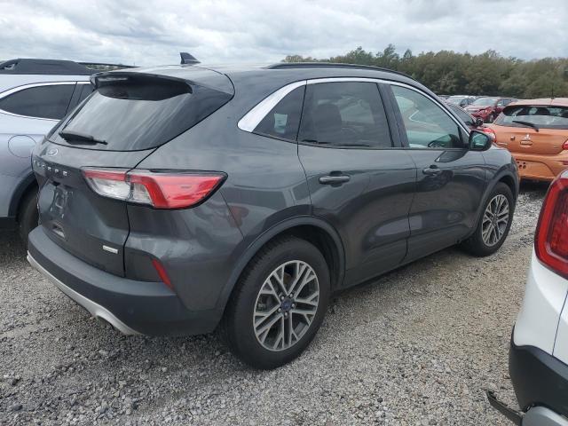 Photo 3 from auction – 2020 FORD ESCAPE SEL with VIN 1FMCU0H64LUA05897