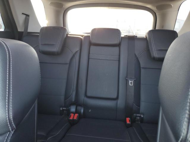 Photo 10 from auction – 2014 MERCEDES-BENZ ML 350 BLU with VIN 4JGDA2EB4EA296805