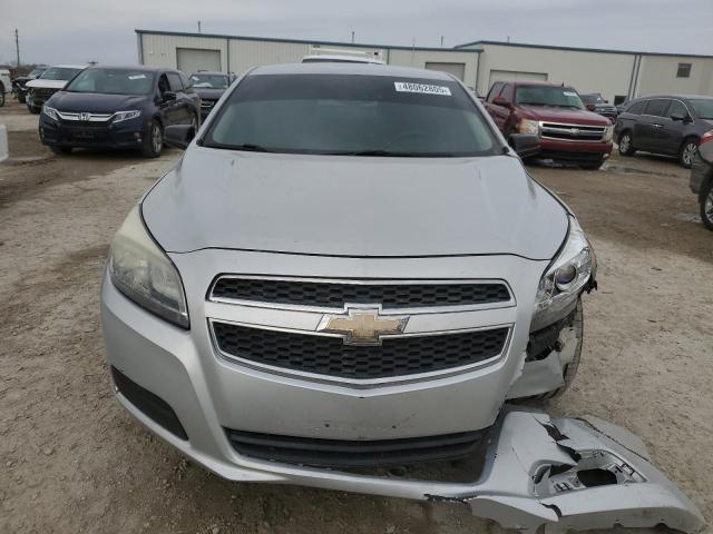 Photo 5 from auction – 2013 CHEVROLET MALIBU LS with VIN 1G11B5SA0DF333344