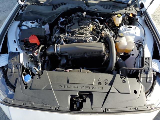 Photo 11 from auction – 2024 FORD MUSTANG with VIN 1FA6P8THXR5140715