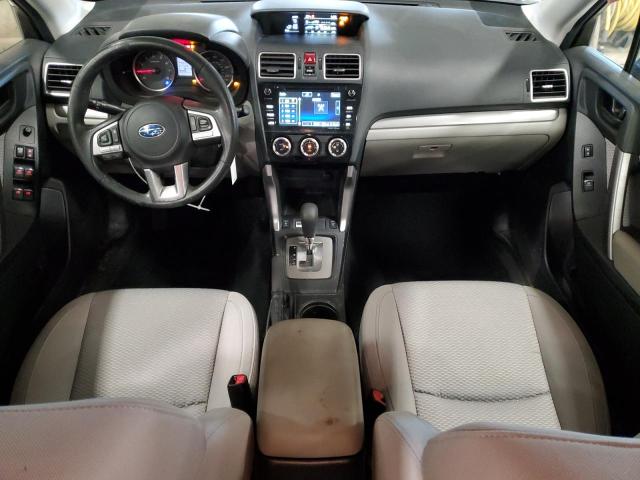 Photo 8 from auction – 2017 SUBARU FORESTER 2 with VIN JF2SJAEC9HH404878