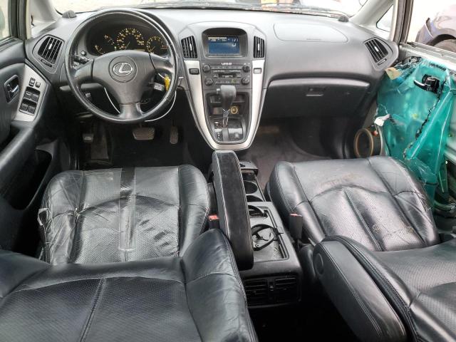 Фото 8 с аукциона – 2001 LEXUS RX300 с VIN JTJHF10U010212406