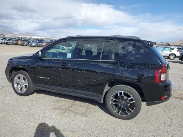 Photo 2 from auction – 2014 JEEP COMPASS LA with VIN 1C4NJCEB7ED632136