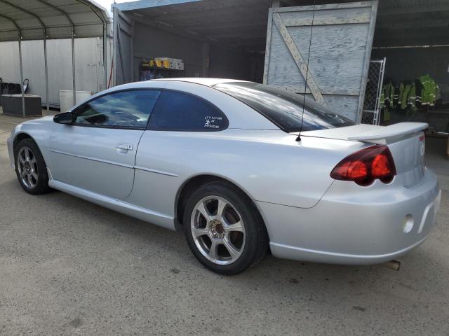 Photo 2 from auction – 2003 DODGE STRATUS SE with VIN 4B3AG42G33E173455