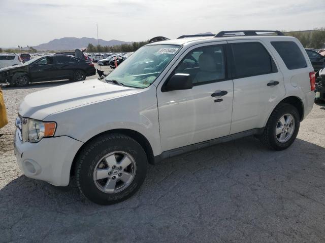 FORD ESCAPE XLT 2012 with VIN 1FMCU9DG7CKA50248 - Photo from auction