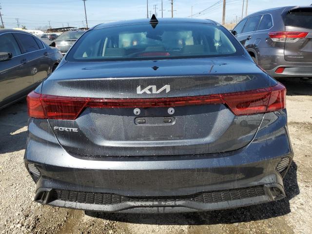 Photo 6 from auction – 2022 KIA FORTE FE with VIN 3KPF24AD0NE500851