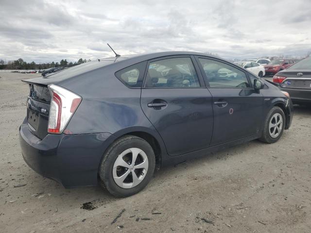 Photo 3 from auction – 2014 TOYOTA PRIUS with VIN JTDKN3DU3E0378541