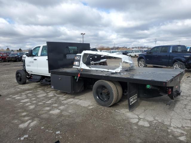 Photo 2 from auction – 2023 CHEVROLET SILVERADO with VIN 1HTKHPVM3PH723040
