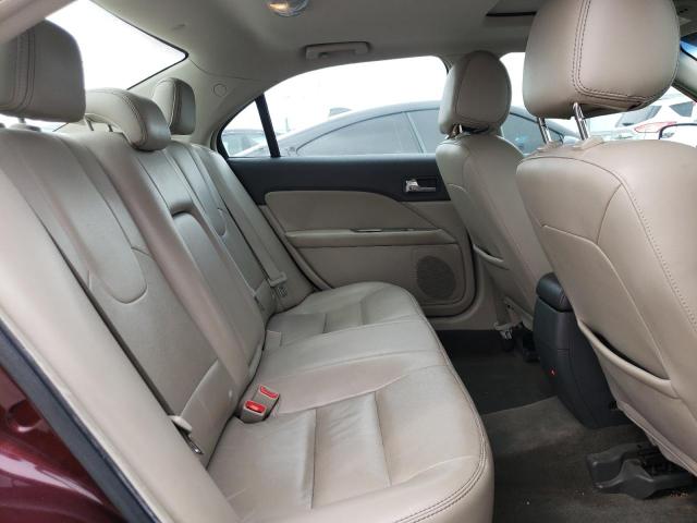 Photo 10 from auction – 2012 FORD FUSION SEL with VIN 3FAHP0JA0CR438677