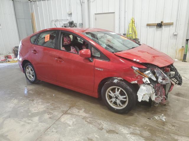 صورة رقم 4 من المزاد - 2011 TOYOTA PRIUS مع VIN JTDKN3DU8B1406209