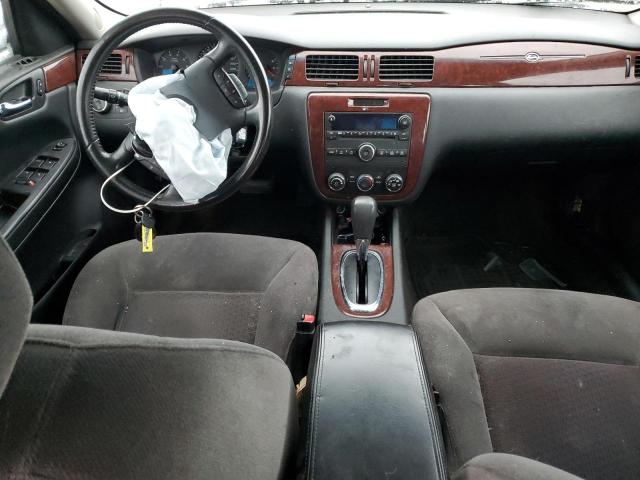 Photo 8 from auction – 2007 CHEVROLET IMPALA LS with VIN 2G1WB58N879383308