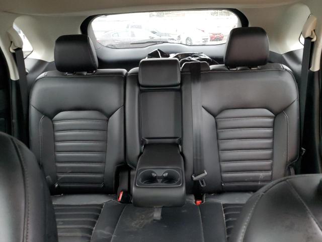 Снимка 10 от търг – 2022 FORD EDGE SEL с VIN 2FMPK4J96NBB10680