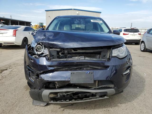 Photo 5 from auction – 2016 LAND ROVER DISCOVERY with VIN SALCP2BG2GH588843