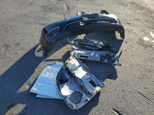 Photo 12 from auction – 2012 FORD FUSION HYB with VIN 3FADP0L39CR446855