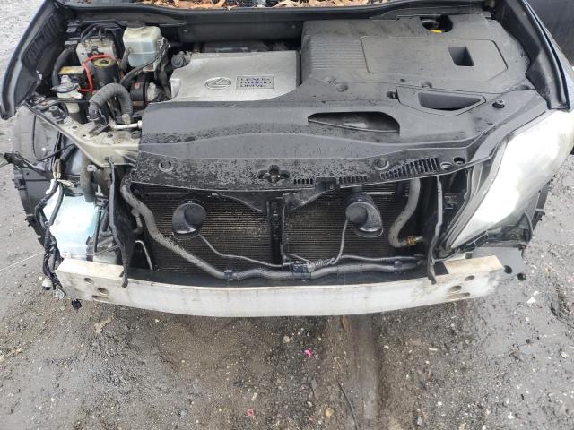 Снимка 12 от търг – 2010 LEXUS RX 450H с VIN JTJBC1BA1A2010213
