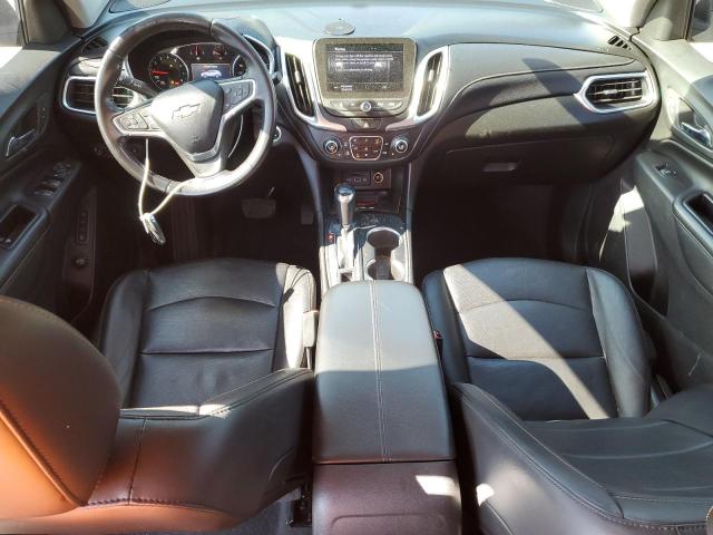 Photo 8 from auction – 2019 CHEVROLET EQUINOX PR with VIN 2GNAXPEX1K6288661