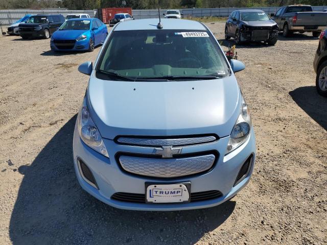 Снимка 5 от търг – 2014 CHEVROLET SPARK EV 2 с VIN KL8CL6S03EC405840