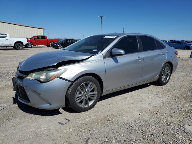 Photo 1 from auction – 2016 TOYOTA CAMRY LE with VIN 4T1BF1FK8GU564130
