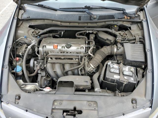 Photo 11 from auction – 2010 HONDA ACCORD EX with VIN 1HGCS1B79AA020817