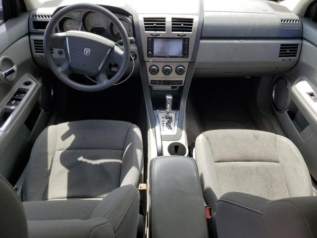 Photo 8 from auction – 2008 DODGE AVENGER SX with VIN 1B3LC56K58N203931