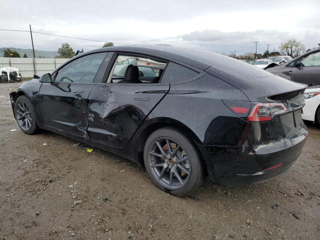 Снимка 2 от търг – 2023 TESLA MODEL 3 AW с VIN 5YJ3E1EA3PF678484