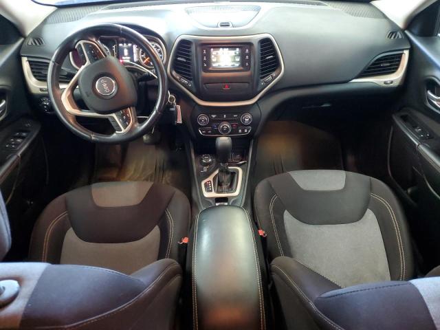 Снимка 8 от търг – 2014 JEEP CHEROKEE L с VIN 1C4PJMCS2EW207977