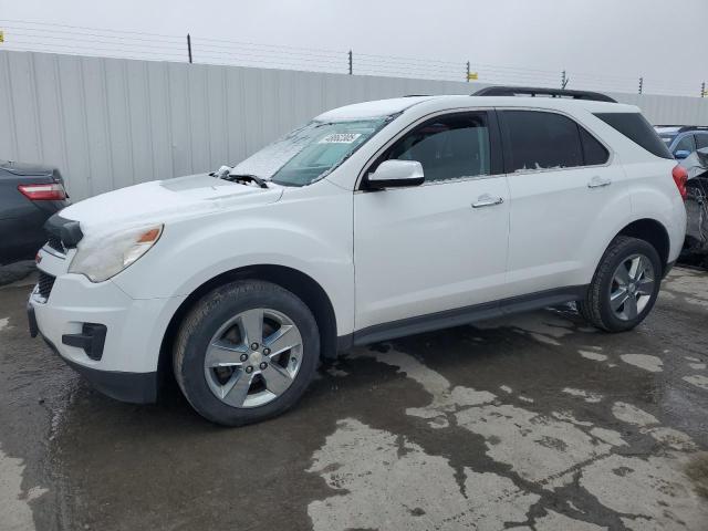 CHEVROLET EQUINOX LT 2015 с VIN 2GNFLFE34F6134265 - Снимка от търг