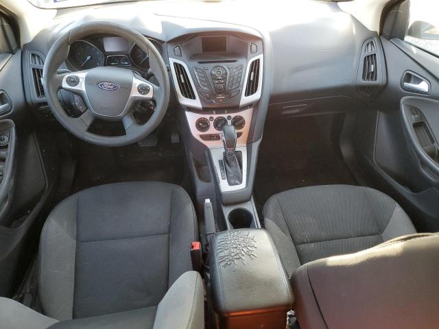 Foto 8 de la subasta – 2014 FORD FOCUS SE con VIN 1FADP3K2XEL368176