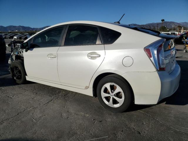 Photo 2 from auction – 2013 TOYOTA PRIUS with VIN JTDKN3DU9D5659003