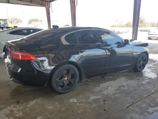 Photo 3 from auction – 2017 JAGUAR XE with VIN SAJAR4BG0HA976668