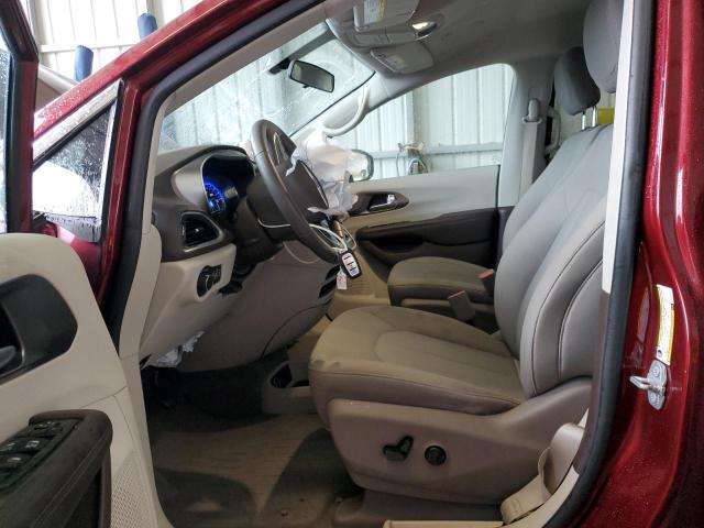 Photo 7 from auction – 2018 CHRYSLER PACIFICA L with VIN 2C4RC1CGXJR292423