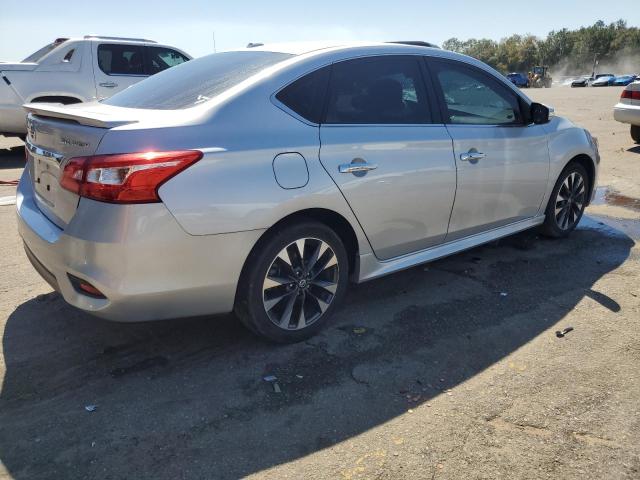 Photo 3 from auction – 2018 NISSAN SENTRA SR with VIN 3N1CB7AP9JY208304