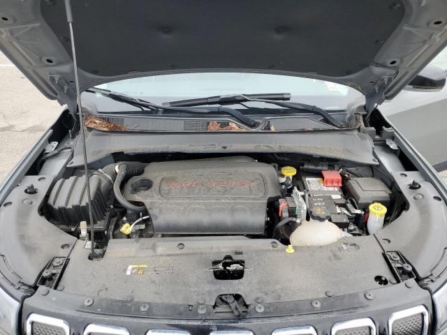 Снимка 12 от търг – 2022 JEEP COMPASS LI с VIN 3C4NJDCB9NT169032