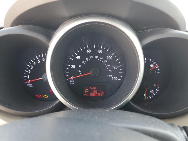 Снимка 9 от търг – 2013 KIA SOUL + с VIN KNDJT2A67D7768582