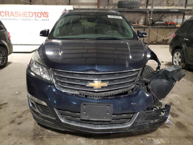 Photo 5 from auction – 2016 CHEVROLET TRAVERSE L with VIN 1GNKVHKD9GJ230298