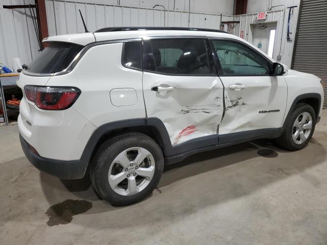 Photo 3 from auction – 2018 JEEP COMPASS with VIN 3C4NJDBB2JT284115