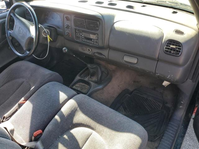 Снимка 8 от търг – 1997 DODGE DAKOTA с VIN 1B7FL26X1VS304628