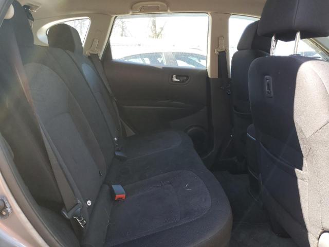Photo 11 from auction – 2012 NISSAN ROGUE S with VIN JN8AS5MT9CW272830