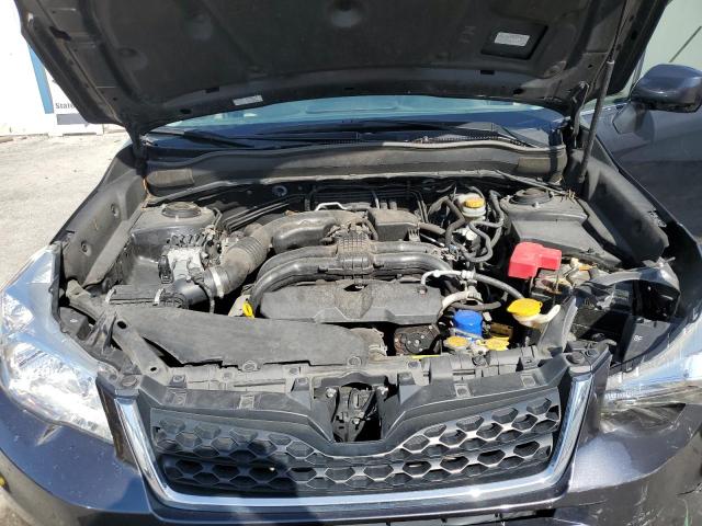 Снимка 12 от търг – 2016 SUBARU FORESTER 2 с VIN JF2SJAHC6GH459895