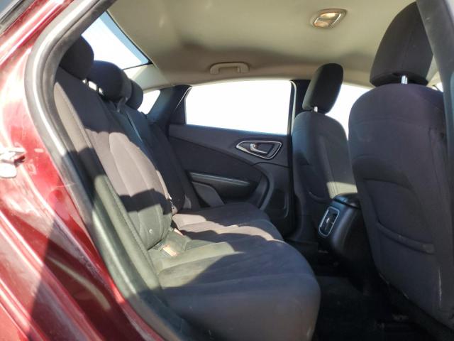 Photo 10 from auction – 2015 CHRYSLER 200 LIMITE with VIN 1C3CCCAB7FN537566