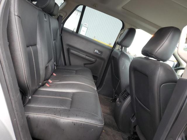 Снимка 11 от търг – 2010 FORD EDGE LIMIT с VIN 2FMDK3KC0ABA68492
