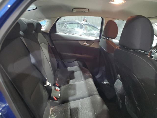 Photo 10 from auction – 2019 KIA FORTE FE with VIN 3KPF24AD7KE103939