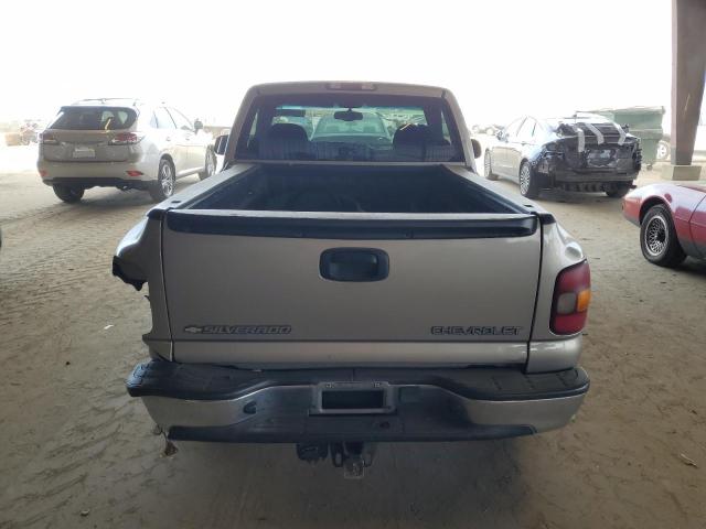 Снимка 6 от търг – 2002 CHEVROLET SILVERADO с VIN 1GCEC14TX2Z262744