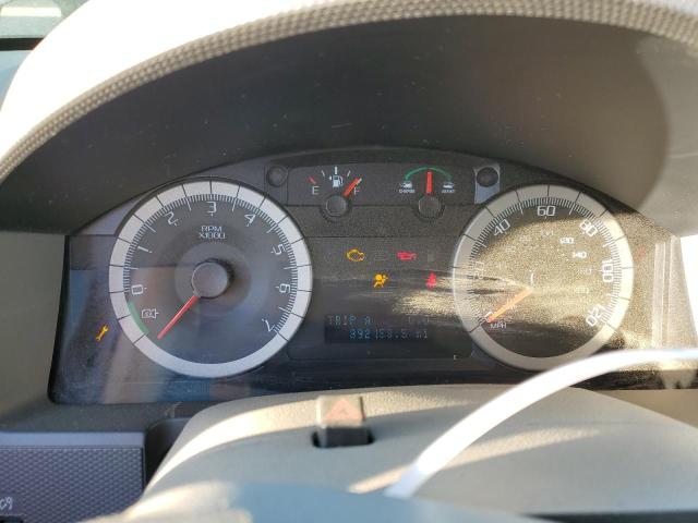 Photo 9 from auction – 2008 FORD ESCAPE HEV with VIN 1FMCU49H78KA85657
