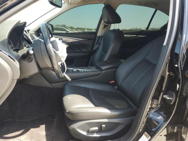 Photo 7 from auction – 2017 INFINITI Q50 PREMIU with VIN JN1EV7AR5HM841039