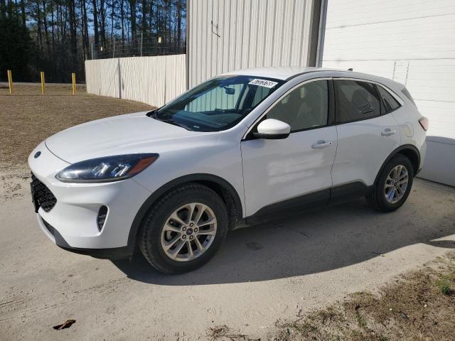 FORD ESCAPE SE 2020 with VIN 1FMCU0G69LUA94738 - Photo from auction