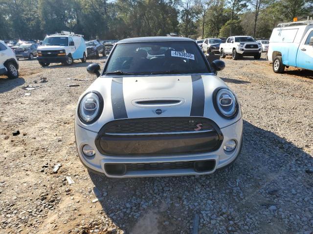 Photo 5 from auction – 2019 MINI COOPER S with VIN WMWXP7C53K2A50604