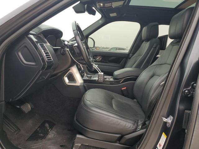 Photo 7 from auction – 2018 LAND ROVER RANGE ROVE with VIN SALGS5RE6JA387985