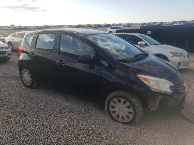 Photo 4 from auction – 2014 NISSAN VERSA NOTE with VIN 3N1CE2CP6EL359675