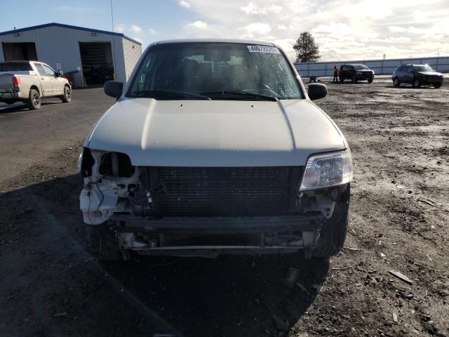 Photo 5 from auction – 2007 MERCURY MARINER PR with VIN 4M2CU97137KJ19304